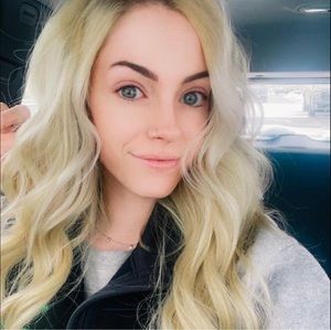 Meet your Posher, Paige